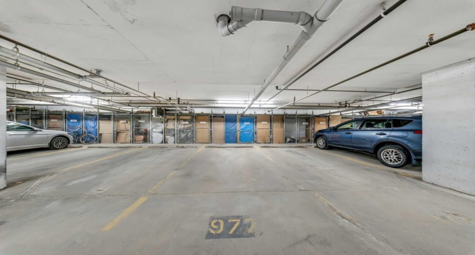 title parking