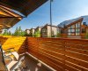 Front Deck