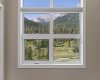 Views from every window