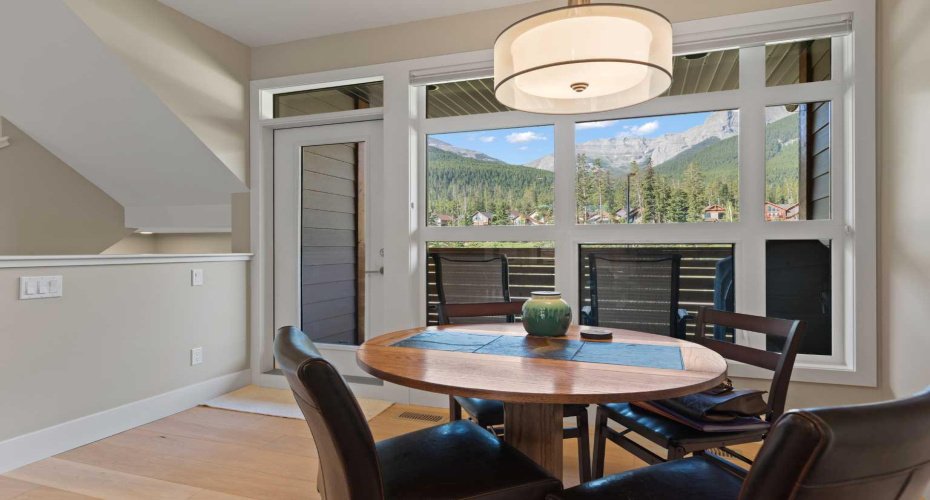 407 Riva Place, Canmore, Alberta T1W 3L4, 2 Bedrooms Bedrooms, ,3 BathroomsBathrooms,Residential,For Sale,Riva,A2328900