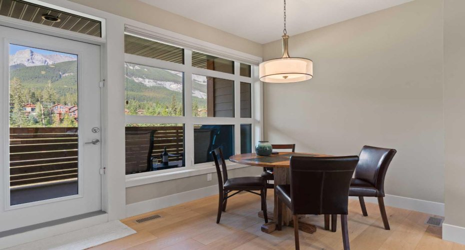 407 Riva Place, Canmore, Alberta T1W 3L4, 2 Bedrooms Bedrooms, ,3 BathroomsBathrooms,Residential,For Sale,Riva,A2328900
