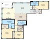275 Lebel Crescent, Calgary, Alberta T3B 6L5, 3 Bedrooms Bedrooms, ,3 BathroomsBathrooms,Residential,For Sale,Lebel,A2328937
