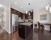 464 Quarry Villas, Calgary, Alberta T2C 5K1, 2 Bedrooms Bedrooms, ,4 BathroomsBathrooms,Residential,For Sale,Quarry,A2328940