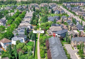 464 Quarry Villas, Calgary, Alberta T2C 5K1, 2 Bedrooms Bedrooms, ,4 BathroomsBathrooms,Residential,For Sale,Quarry,A2328940