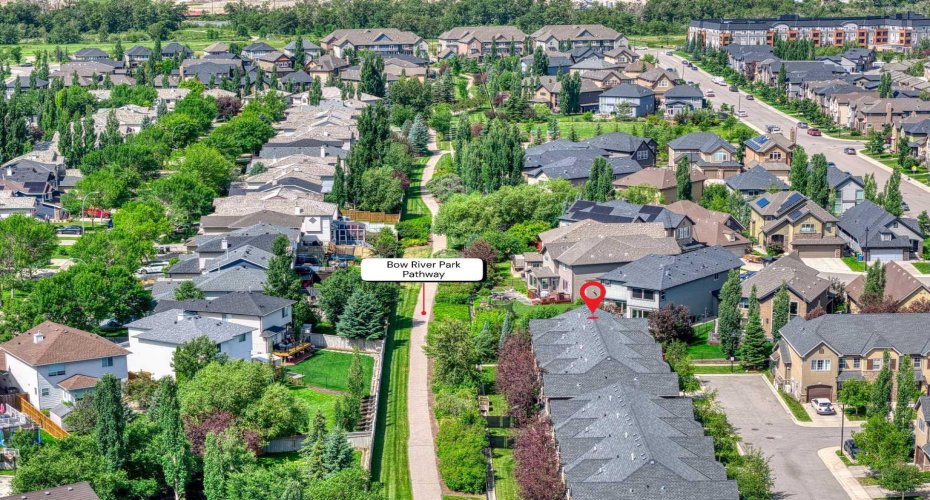 464 Quarry Villas, Calgary, Alberta T2C 5K1, 2 Bedrooms Bedrooms, ,4 BathroomsBathrooms,Residential,For Sale,Quarry,A2328940