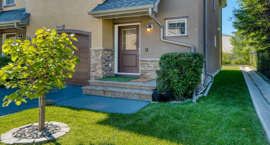 464 Quarry Villas, Calgary, Alberta T2C 5K1, 2 Bedrooms Bedrooms, ,4 BathroomsBathrooms,Residential,For Sale,Quarry,A2328940