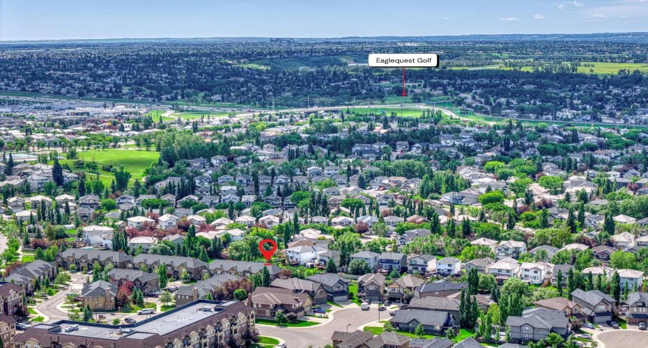 464 Quarry Villas, Calgary, Alberta T2C 5K1, 2 Bedrooms Bedrooms, ,4 BathroomsBathrooms,Residential,For Sale,Quarry,A2328940