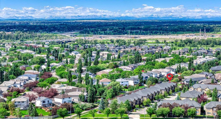 464 Quarry Villas, Calgary, Alberta T2C 5K1, 2 Bedrooms Bedrooms, ,4 BathroomsBathrooms,Residential,For Sale,Quarry,A2328940