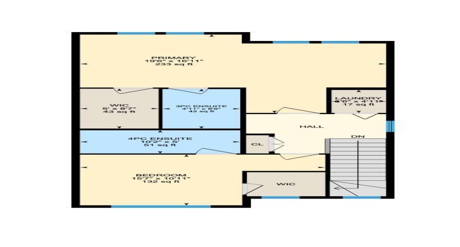 UPPER FLOOR