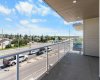 Expansive Balcony
