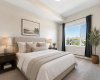 Primary Bedroom - Virtually Staged