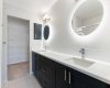 4pc Ensuite Bathroom