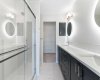 4pc Ensuite Bathroom
