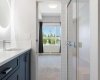 4pc Ensuite Bathroom