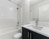 4pc Bathroom