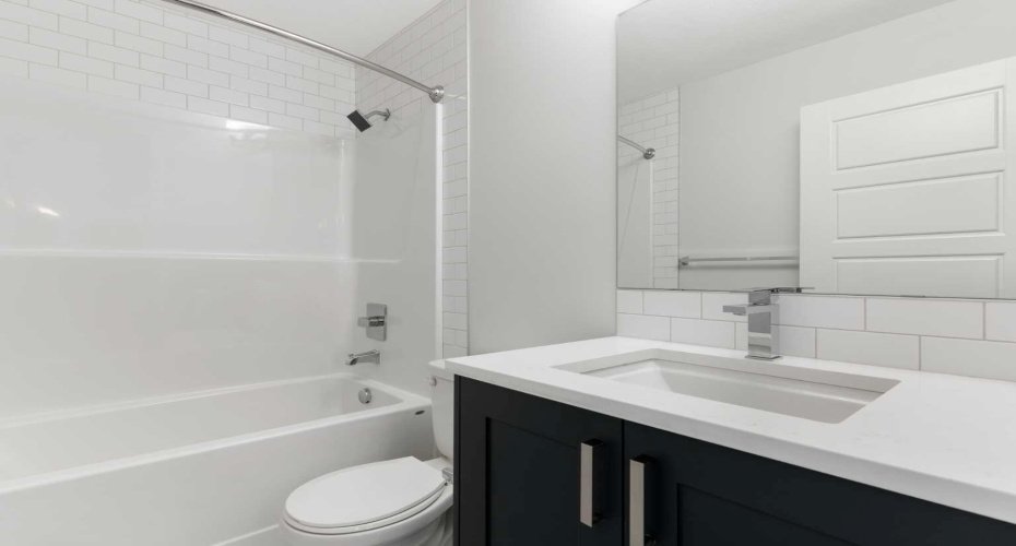 4pc Bathroom
