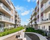 Building Courtyard