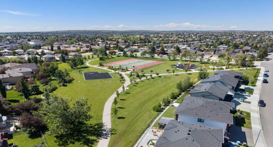 Proximity to Park