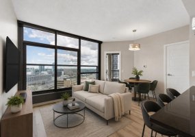 225 11 Avenue, Calgary, Alberta T2G 0G3, 1 Bedroom Bedrooms, ,1 BathroomBathrooms,Residential,For Sale,11,A2328985