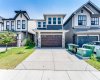 16 West Grove Link, Calgary, Alberta T3H 6E3, 7 Bedrooms Bedrooms, ,4 BathroomsBathrooms,Residential,For Sale,West Grove,A2329009