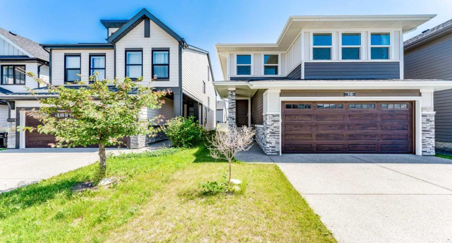 16 West Grove Link, Calgary, Alberta T3H 6E3, 7 Bedrooms Bedrooms, ,4 BathroomsBathrooms,Residential,For Sale,West Grove,A2329009