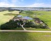 16.46 Acres 15 minutes north of Camrose!