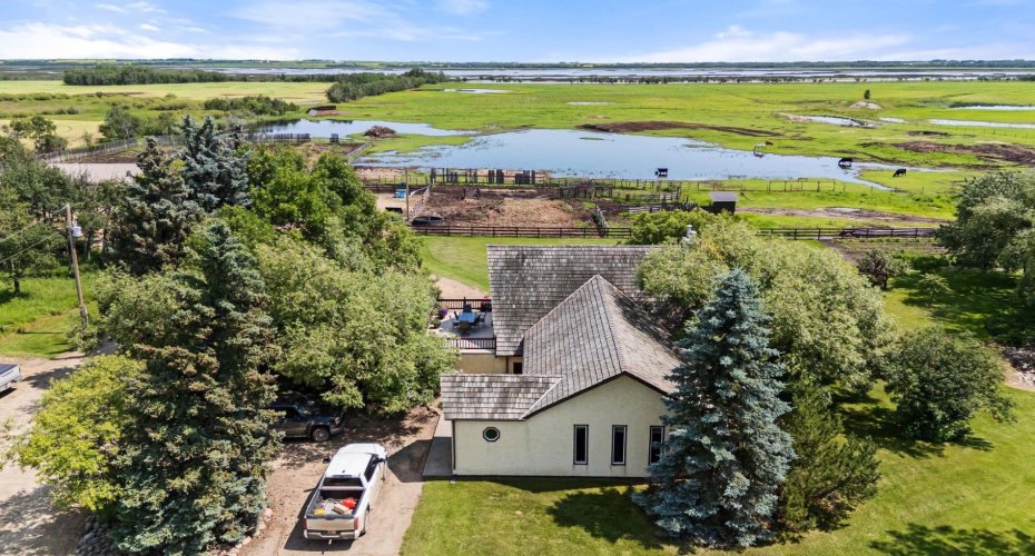 Range Road 194 Range, Rural Camrose County, Alberta t4v 2n1, 3 Bedrooms Bedrooms, ,2 BathroomsBathrooms,Residential,For Sale,194,A2329040