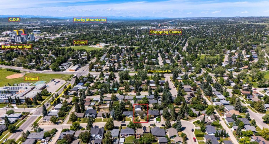 88 Cheyenne Crescent, Calgary, Alberta T2L0Z2, 4 Bedrooms Bedrooms, ,3 BathroomsBathrooms,Residential,For Sale,Cheyenne,A2329061