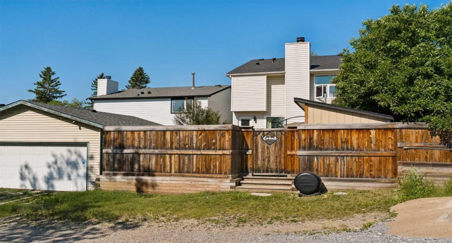 76 Ranchridge Way, Calgary, Alberta T3G 1Z9, 4 Bedrooms Bedrooms, ,4 BathroomsBathrooms,Residential,For Sale,Ranchridge,A2329113