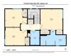 76 Ranchridge Way, Calgary, Alberta T3G 1Z9, 4 Bedrooms Bedrooms, ,4 BathroomsBathrooms,Residential,For Sale,Ranchridge,A2329113