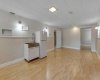 recreation room