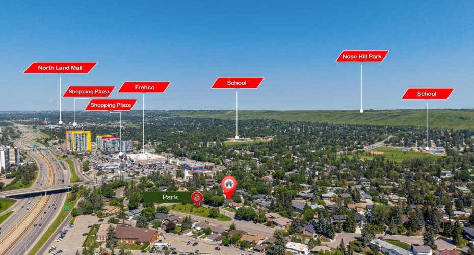 3324 Morley Crescent, Calgary, Alberta T2M 4K9, 5 Bedrooms Bedrooms, ,2 BathroomsBathrooms,Residential,For Sale,Morley,A2329119