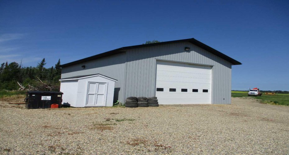 911052 234 Road, Rural Northern Lights, County of, Alberta T0H 2M0, ,Agri-business,For Sale,234,A2329176