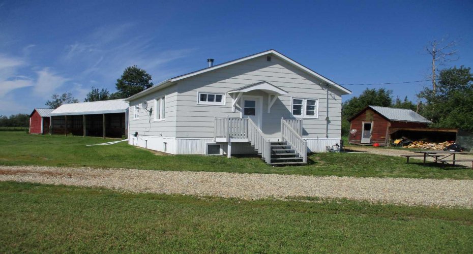911052 234 Road, Rural Northern Lights, County of, Alberta T0H 2M0, ,Agri-business,For Sale,234,A2329176