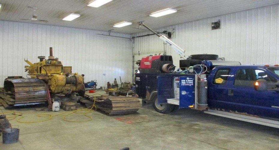 911052 234 Road, Rural Northern Lights, County of, Alberta T0H 2M0, ,Agri-business,For Sale,234,A2329176