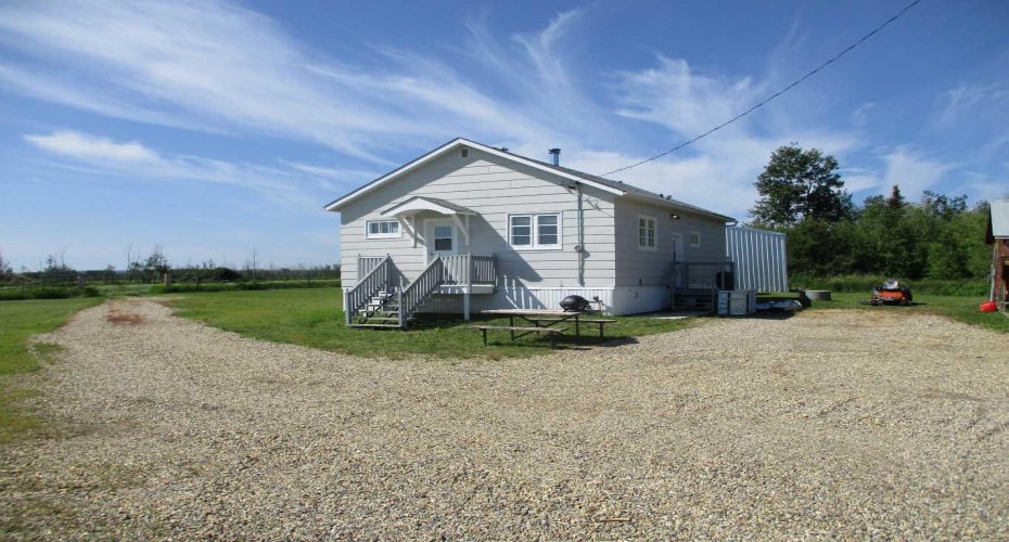 911052 234 Road, Rural Northern Lights, County of, Alberta T0H 2M0, ,Agri-business,For Sale,234,A2329176