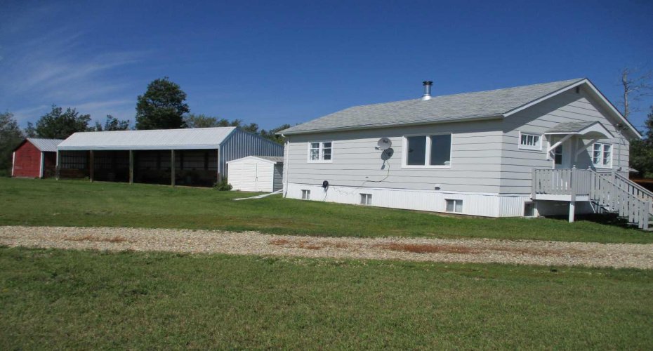 911052 234 Road, Rural Northern Lights, County of, Alberta T0H 2M0, ,Agri-business,For Sale,234,A2329176