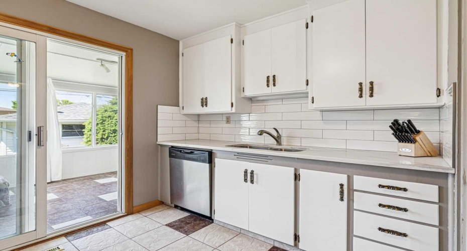 Quartz Countertops