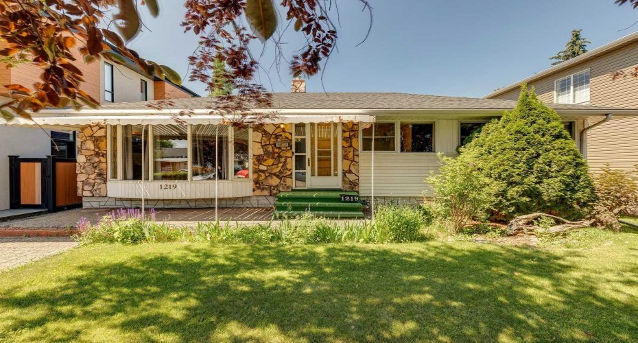 Welcome to 1219 Renfrew Dr
