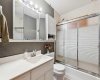Main Floor Bathroom