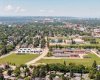 Schools within walking distance