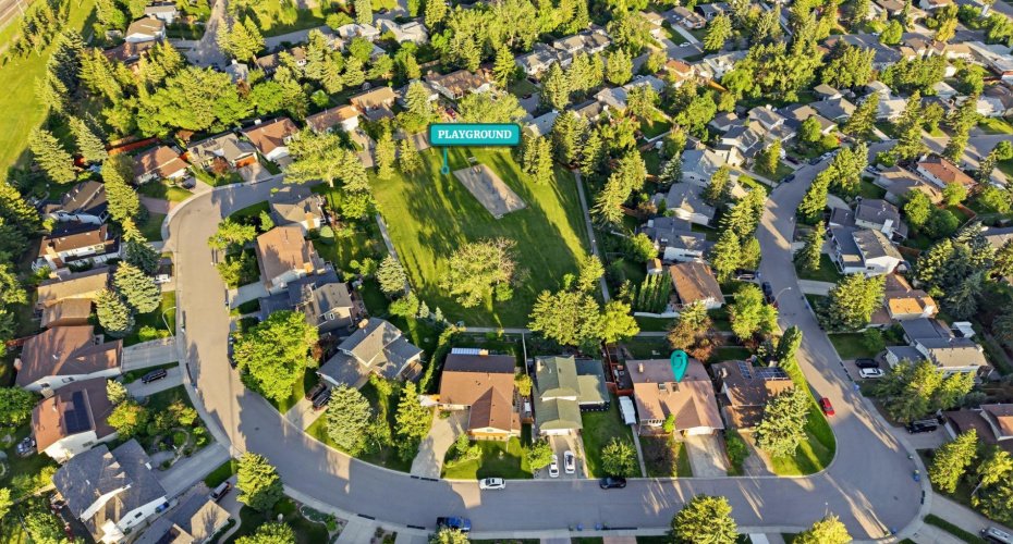 6016 Dalcastle Crescent, Calgary, Alberta T3A 1S4, 5 Bedrooms Bedrooms, ,3 BathroomsBathrooms,Residential,For Sale,Dalcastle,A2329202