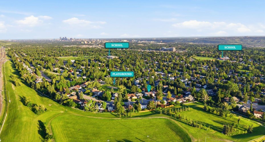 6016 Dalcastle Crescent, Calgary, Alberta T3A 1S4, 5 Bedrooms Bedrooms, ,3 BathroomsBathrooms,Residential,For Sale,Dalcastle,A2329202