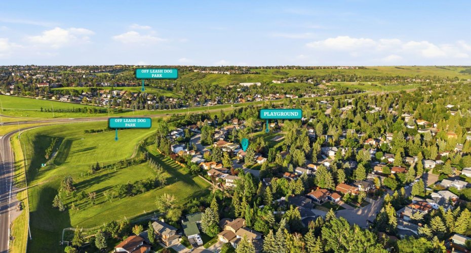 6016 Dalcastle Crescent, Calgary, Alberta T3A 1S4, 5 Bedrooms Bedrooms, ,3 BathroomsBathrooms,Residential,For Sale,Dalcastle,A2329202