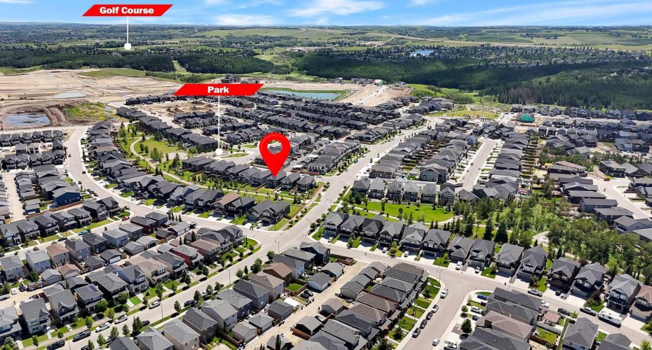 16 Legacy Glen Green, Calgary, Alberta T2X 4G6, 7 Bedrooms Bedrooms, ,5 BathroomsBathrooms,Residential,For Sale,Legacy Glen,A2329206