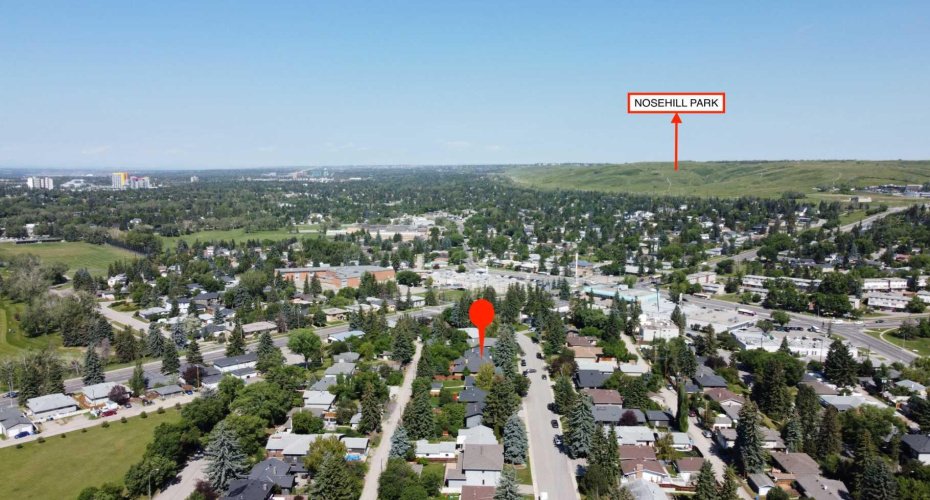21 Roseview Drive, Calgary, Alberta T2K 1N8, 3 Bedrooms Bedrooms, ,2 BathroomsBathrooms,Residential,For Sale,Roseview,A2329218