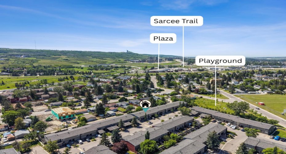 6223 31 Avenue, Calgary, Alberta T3B 1J8, 3 Bedrooms Bedrooms, ,2 BathroomsBathrooms,Residential,For Sale,31,A2329226