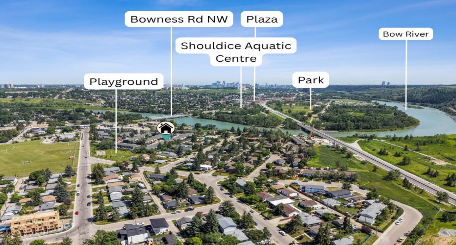 6223 31 Avenue, Calgary, Alberta T3B 1J8, 3 Bedrooms Bedrooms, ,2 BathroomsBathrooms,Residential,For Sale,31,A2329226