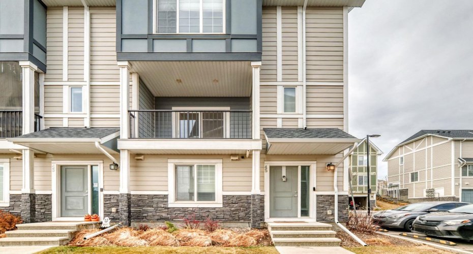 45 Nolanlake Cove, Calgary, Alberta T3R 0Z7, 3 Bedrooms Bedrooms, ,3 BathroomsBathrooms,Residential,For Sale,Nolanlake,A2329229