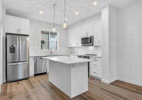 1750 Rangeview Drive, Calgary, Alberta T3S 0X3, 3 Bedrooms Bedrooms, ,3 BathroomsBathrooms,Residential,For Sale,Rangeview,A2329235